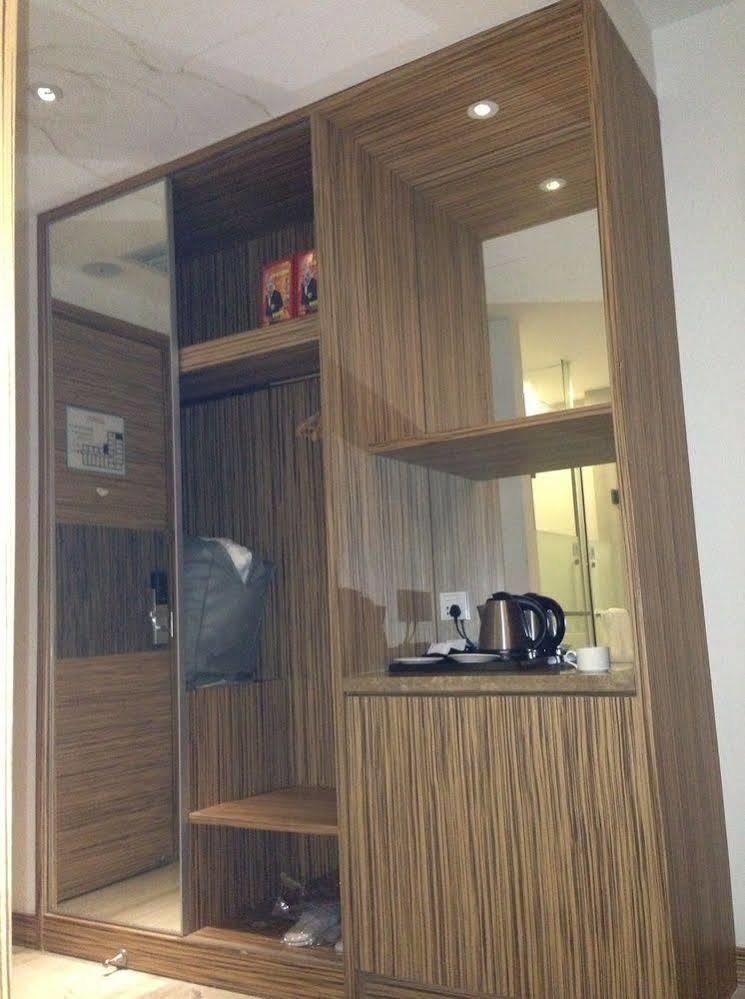Zense Inn Шэньчжэнь Экстерьер фото
